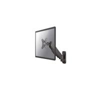 Neomounts WL70-440BL11 Support mural pour écran/téléviseur, 17-32 pouces