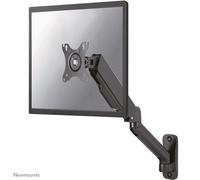 Neomounts WL70-450BL11 kit de montage - pleine action - pour TV - noir