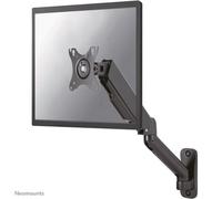 Neomounts WL70-450BL11 Support mural pour écran 17-32" - ressort à gaz - orientable