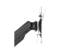 NEOMOUNTS BY NEWSTAR Wall Mounted Gas Spring TV Mount (3 P