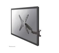 Neomounts WL70-550BL14 Support mural TV inclinable, pivotable, réglable en hauteur 81,3 cm (32\ ) -