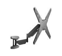 NEOMOUNTS WL70-550BL14 Support mural pour Ã©cran 32-55p - ressort Ã gaz - orientable
