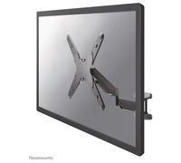 Neomounts Support mural WL70-550BL14 pour écran 32-55" ressort à gaz orientable