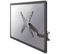 Neomounts WL70-550BL14 - Kit de montage - full-motion - pour TV - noir - Taille d'écran : 32"-55" - montable sur mur Noir G
