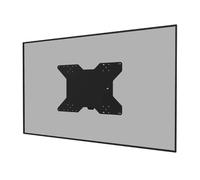 Neomounts WL85-515BL16 Support mural rotatif 55-75'' Support mural professionnel pour écrans de 55 à 75 pouces avec rotation à 90°, compatible VESA