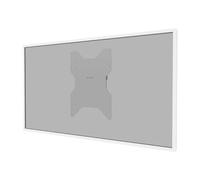 Neomounts WL85-515WH16 Support mural pour téléviseur, 55-75 pouces, pivotant, blanc