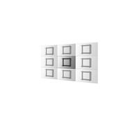 Neomounts WL95-800BL1 Support mural pour écran, 42-70 pouces