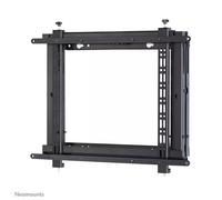 Neomounts WL95-800BL1 Support mural Videowall 42-70'' Support mural pour mur d'écrans de 42'' à 70'', avec charge maximale de 35 kg, système « pop-out