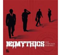 Neomythics - New Corporate Resistance [Import]