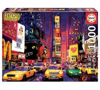 Neon 1000 Times Square, New York ?Neon?