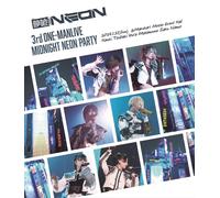 Neon 3rd One-Manlivemidnight Neon Party [Blu-Ray]