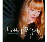 Neon Angel by Bryan, Nancy (2001-04-10)