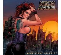 Neon Angel - Neon Light District [Import]