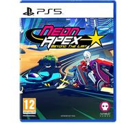 OCC NEON APEX BEYOND THE LIMIT