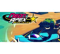 Neon Apex Beyond the Limit (Xbox One)