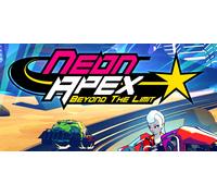 Neon Apex Beyond the Limit (Xbox Series Account)