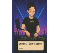 Neon Beats: DJ Journal