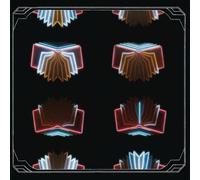 Neon Bible Double Vinyle Gatefold Vinyle