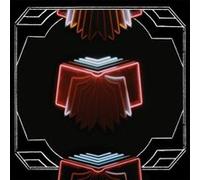 Arcade Fire – Neon Bible
