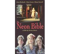 Neon Bible [VHS]