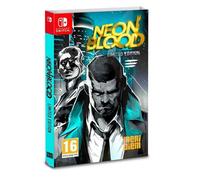 Neon Blood Limited Edition