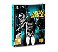 NEON BLOOD - LIMITED EDITION PS5