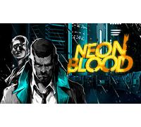 Neon Blood (PS4)