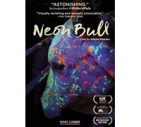 Neon Bull