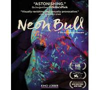 Neon Bull [Blu-Ray]