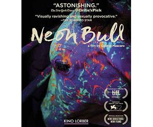 Neon Bull [Blu-Ray]