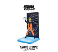Neon by Tsume - Naruto Uzumaki | Tirage limité et numéroté, synonyme de rareté et d'exclusivité.