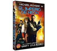 Neon City (1991) / El Imperio De Neon (Dvd)