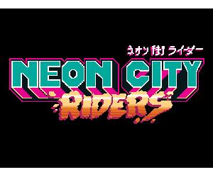 Neon City Riders (Nintendo)