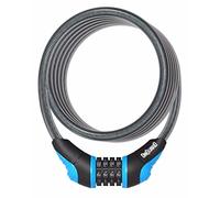 Neon Coil Combo (180cm x 12mm) - Blue