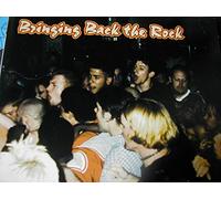 Neon Cross - Bringing Back The Rock