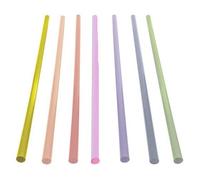 Neon de Couleur Jaune Filtre Pvc Pour Tube Neon 36/40W 120 Cm