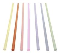 Eurolite Filtre PVC pour tube néon orange 120 cm