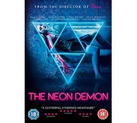 Neon Demon [Edizione: Regno Unito] [Import]