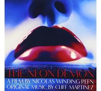 Neon Demon,The [Import Allemand]