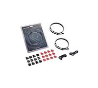 Phanteks Kit de bandes LED NEON PH-NELEDKT_CMBO Digital-RGB 2x400 mm
