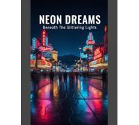 Neon Dreams: Beneath The Glittering Lights
