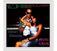 Neon Dreams Liquid Love