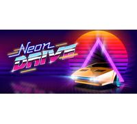 Neon Drive (PC)