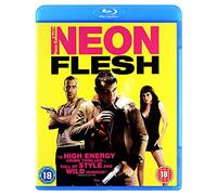 Neon Flesh [Blu Ray]