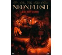 Neon Flesh-Uncut [Blu-Ray] [Import]