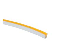 Néon Flexible LED 220V 2835 120LED/m AMBRE (vendu sur mesure au mètre)