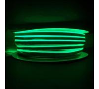 Néon Flexible LED 24V IP65 120LED/m - 50m / Vert