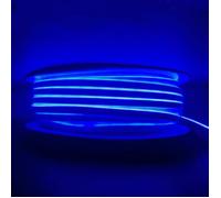 Néon Flexible LED Bleu 24V 50M IP65 120LED/m