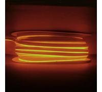 Néon Flexible LED Orange 24V 50M IP65 120LED/m