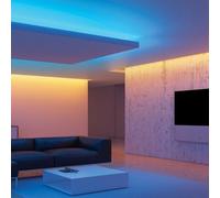 Néon Flexible RGB LED 50M 5050 220V 80LED/m - SILAMP